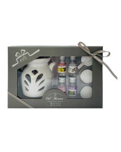 Poklon set spa at home 28496