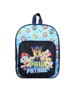 Ruksak dječji Paw patrol plavi