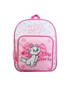 Ruksak dječji Marie rozi