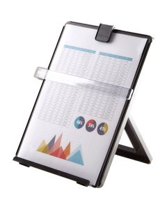 Stolni držač dokumenata Fellowes, 286x257x187 mm