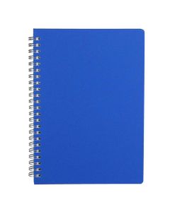 Notes A5 Gratz, plavi