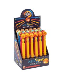 Gel kemijska olovka Astro Wedo