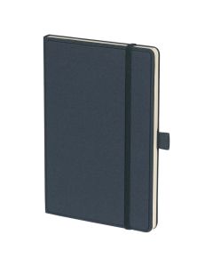 Notes A5 Tisa, plavi