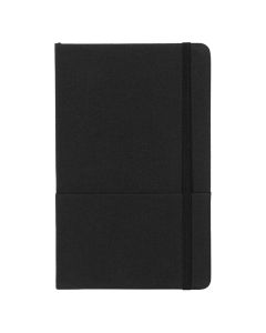 Notes A5 Memento, crni