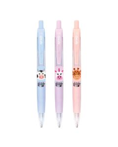 Olovka tehnička Spree 0,7 mm Animals