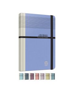 Notes Journal 5929, sort boje