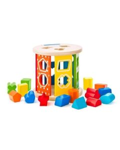 Igračka drvene umetaljke 919857