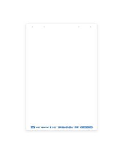 Blok flipchart 60x90 20 listova, čisti Spree