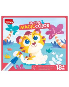 Set kreativni Maped Creativ My first aqua magic color 18m+