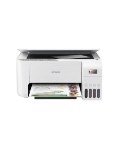 Epson EcoTank L3276 MFP Color A4 pisač, 5760x1440 dpi,10 str/min, USB, Wi-Fi (C11CJ67436)