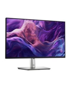 DELL 24"  P2425H Professional, 1920x1080, FHD, 100Hz, IPS Antiglare, 16:9, 1500:1, 250 cd/m2, 8ms/5ms, 178/178, DP, HDMI, VGA, USB-B, 3xUSB-A, USB-C, Tilt, Swivel, Pivot, Height Adjust, 3Y