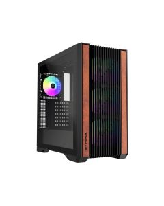 Cratos Lamb-O - Ryzen 7 9700X, 16GB DDR5, 1TB NVMe SSD, RX 9060 XT 16GB, FreeDOS