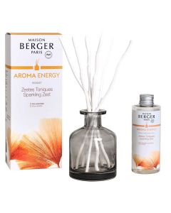Difuzor MB Aroma Energy, 180 ml, Sparkling Zest 7717