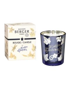 Svijeća MB Lolita Lempicka Blue 7816