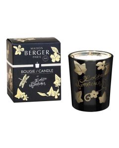 Svijeća MB Lolita Lempicka Black 7815