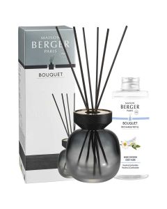 Difuzor MB Mineral, 180 ml, Cosy Muska 7877