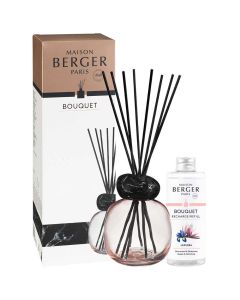 Difuzor MB Mineral, 180 ml, Lilaflora 7831