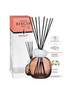 Difuzor MB Mineral, 180 ml, Lady flower 7844