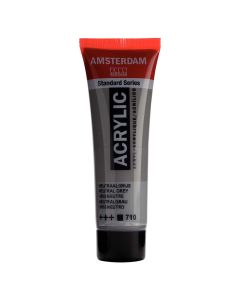 Boja akrilna Amsterdam, 20 ml, Neutral Grey 710
