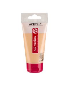 Boja akrilna AC, 75ml, Naples Yellow Red 224