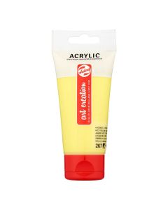 Boja akrilna AC, 75ml, Azo Yellow Lemon 267