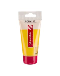 Boja akrilna AC, 75ml, Azo Yellow Medium 269