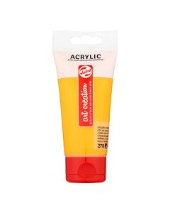 Boja akrilna AC, 75ml, Azo Yellow Deep 270
