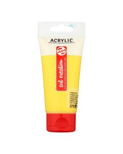 Boja akrilna AC, 75ml, Primary Yellow 275