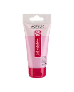 Boja akrilna AC, 75ml, Light Rose 361