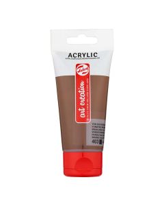 Boja akrilna AC, 75ml, Vandyke Brown 403
