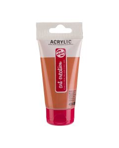 Boja akrilna AC, 75ml, Red Earth 436