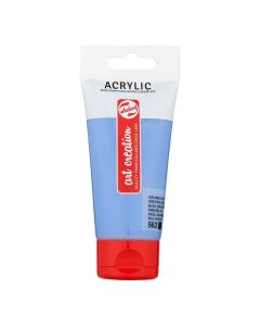 Boja akrilna AC, 75ml, Greyish Blue 562