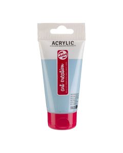 Boja akrilna AC, 75ml, Antique Blue 563