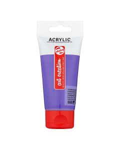 Boja akrilna AC, 75ml, Permanent Blue Violet 568