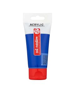 Boja akrilna AC, 75ml, Phthalo Blue 570