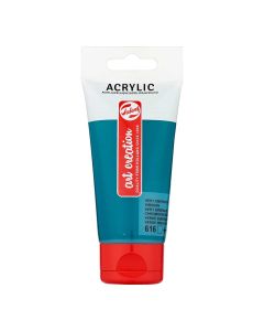 Boja akrilna AC, 75ml, Viridian 616