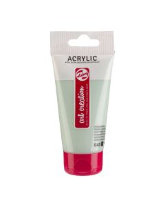 Boja akrilna AC, 75ml, French Green 648