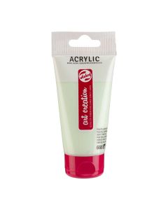 Boja akrilna AC, 75ml, Pastel Green 666