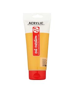 Boja akrilna AC, 200ml, Yellow Ochre 227