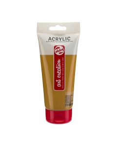 Boja akrilna AC, 200ml, Raw Sienna 234