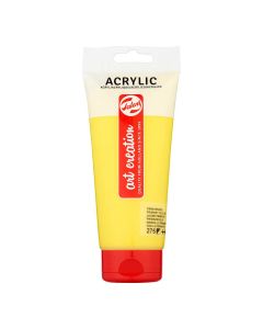 Boja akrilna AC, 200ml, Primary Yellow 275