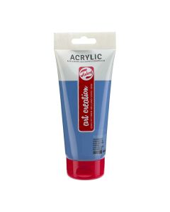 Boja akrilna AC, 200ml, Greyish Blue 562