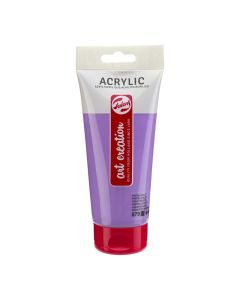 Boja akrilna AC, 200ml, Pastel Violet 579