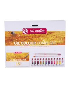 Boja uljana 9020194M