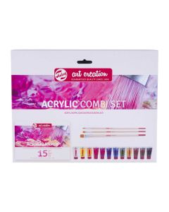 Boja akrilna 9021894AM