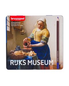 Olovka slikarska Bruynzeel u boji 24/1, 63012024