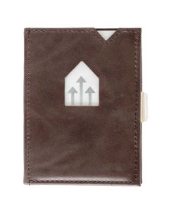 Novčanik muški Exentri Coffee