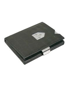 Novčanik muški Exentri Caiman Black