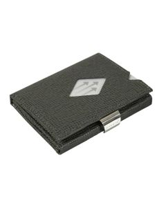 Novčanik muški Exentri Mosaic Black