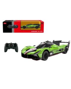 Igračka auto na daljinsko upravljanje 1:24 Lamborgini SC63
